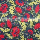High Quality Fashion Style Garment Fabric, Wonderful Flower Jacquard Fabric thumbnail-3