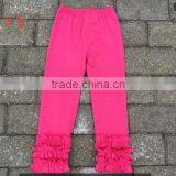2016 Wholesale Baby Girls Legging Pant Fashion Icing Legging Pant for Kids thumbnail-1