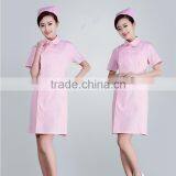 Good Quality Nursing Uniform Dress Hospital Scrubs Nurse Uniforms thumbnail-2