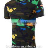 2016 Manufacturers Wholesale Print T-shirt Digital Urban Camo Military t Shirt thumbnail-5