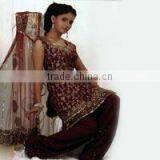 Ladies Salwar Suit 01 thumbnail-1