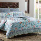 A Flourishing Pattern of Hand Painted Leaves thumbnail-6