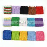 Hot Fashion Crochet-Tube-Top-Tutu-Top Unlined thumbnail-1