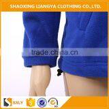 Fashion Design Custom Waterproof Baseball Jackets Wholesale thumbnail-5