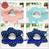 Fashion 360 Multi-shape Baby Drool Cloth thumbnail-3