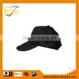 ISO9001 BSCI Cap UK/AU/USA Hat Own Design Gym Basketball Baseball Caps thumbnail-1
