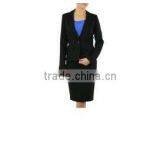 Elegant Women Suit Dress Fashionable Ladies Suits Office Workwear Women Slim Fit Suits Online Womens Clothes 2013 Newest Style thumbnail-1