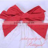 Skirt and Crop Top Set Child Clothes thumbnail-6