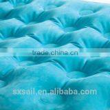 INTEX Blue Flocking Single Deck Chair thumbnail-5