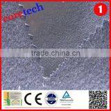 Hot Sale Durable Fabric and Leather Combination Sofas Factory thumbnail-3