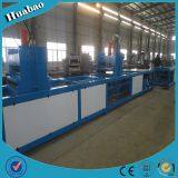 Composite Tubes Rods GRP Hydraulic Pultrusion Machine for Profiles thumbnail-3