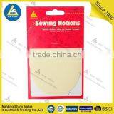 Home Daily Use Quick Repair Iron on Fabric Patches