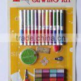 Superior Cardboard Sewing Kit thumbnail-1