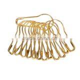 Pear Shaped Safety Pins thumbnail-2