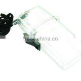 Clear PS Waterproof Box thumbnail-1