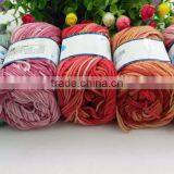 Excellent Sale Silk Crochet Thread Raw Silk Thread thumbnail-6