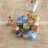 Aluminum Jar thumbnail-2