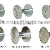 Beam for Needle Loom Machine and Warp Knitting Machine thumbnail-1