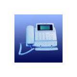 Sell GSM 900/1800mhz Fixed Wireless Fax Telephone (Taiwan) thumbnail-1