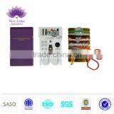 Pocket Sewing Kit Plastic Package thumbnail-1