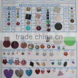 Sequins Trim thumbnail-1