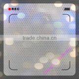 Self Adhesive Reflective Sheeting, 3m Reflective Sheeting for Safety thumbnail-2