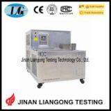 Cooling Chamber Impact Test Specimen V Notch U Notch Low Temperature Champer Tank CDW-40/60/80/80T/100T/110/196 thumbnail-2