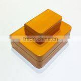 Wooden Premium Jewelry Box Collection