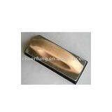 Double Eva Plastering Trowel With Wooden Handle thumbnail-1