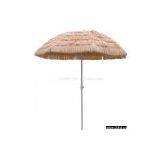 Sell Hawaii Rattan Umbrella thumbnail-1