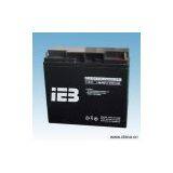 Sell 12-18C VRLA Battery thumbnail-1