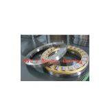 Cylindrical Trust Roller Bearing 811 Series thumbnail-1