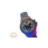 Selling Silicone Children Watch thumbnail-1