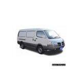 Sell Polarsun 1 - Ton Gasoline Cargo Van thumbnail-1