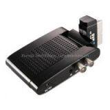 HD DVB-T RECEIVER(DTR5103) thumbnail-2