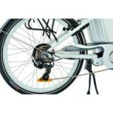 CF-TDF01Z 26” ELECTRIC CITY BIKE thumbnail-2