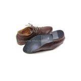 Dress Shoes for Men,Genuine Leather Shoes thumbnail-3