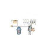 Arc Gear Cylindrical Worm thumbnail-1