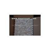 Natural White Mother of Pearl Mosaic,white Shell Mesh thumbnail-2