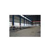 FRP Roofing Sheet Making Machine thumbnail-1