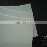 White 100% Virgin PTFE Moulded Sheet thumbnail-1
