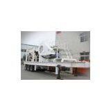 Mobile Jaw Crusher for Ore, Mine, Construction, Quarry thumbnail-2