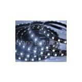 5050 SMD 120 Flexible LED Strip Waterproof With 60 Pieces / m, Over 50, 000 Hours