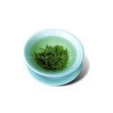 Organic Loose Leaf Tea thumbnail-1