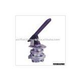 Foot Brake Valve thumbnail-1