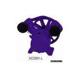 Head of Air Compressor