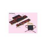 Jewelry Packaging Boxes, Jewelry Paper Gift Box With Printed Ribbon Decoration And Closure thumbnail-1