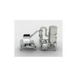 60-450 Mesh Dust-collecting Fine Pulverizer Machine for Pharmaceutical, Chemical Material, Foodstuff thumbnail-1