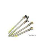 Sell Stainless Steel Corrugated Hoses for Gas Cooker thumbnail-1