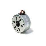 Johnson Standard High Voltage DC Motor thumbnail-3